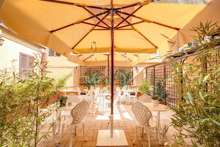 Terrace/Patio 91 of 95