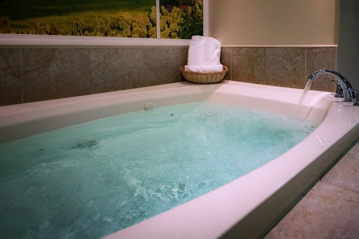 Spa and Wellness