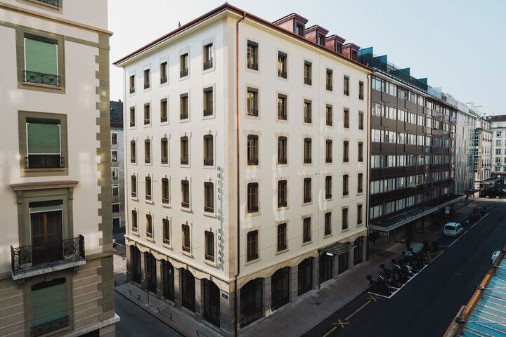 Hotel 16 of 16
