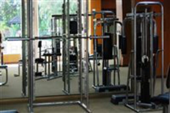 Fitness Facility Photos