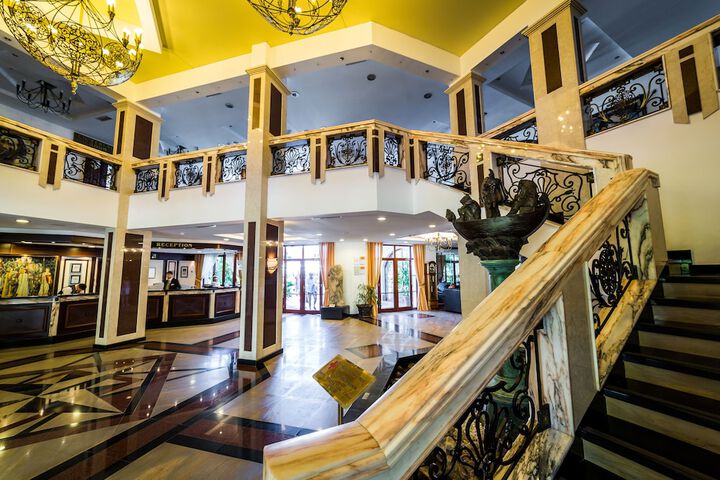 Hotel Interior 111 of 173