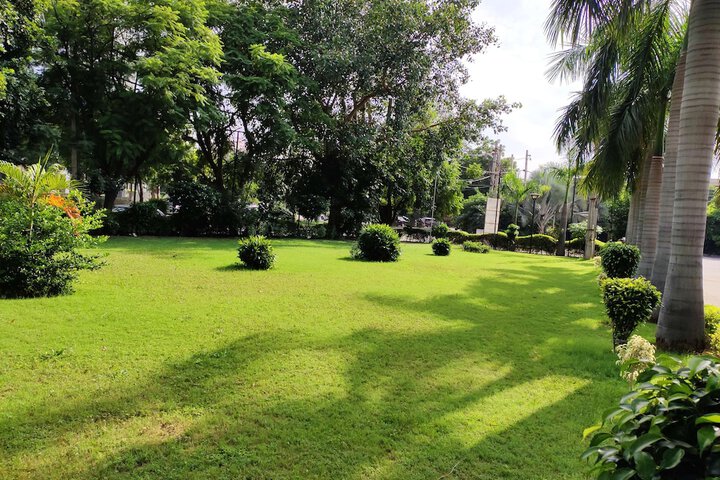 Amenity Photo