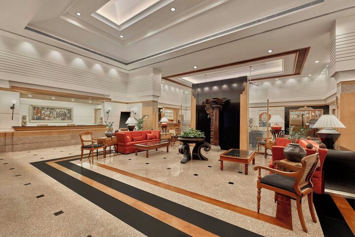 Hotel Interior 2 of 40