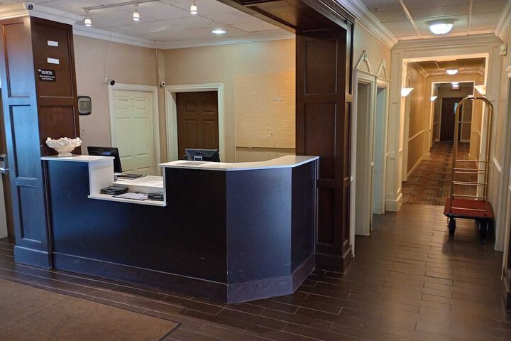 Hotel Interior 2 of 46