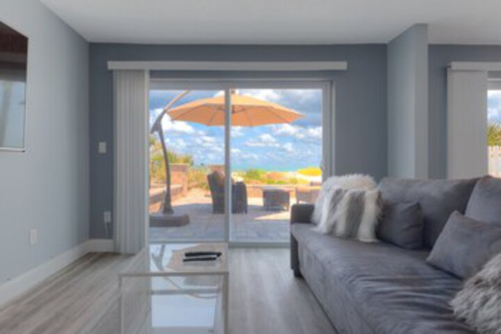Photo of Opulent Beachfront - Feel The Sand - Hear The Wave
