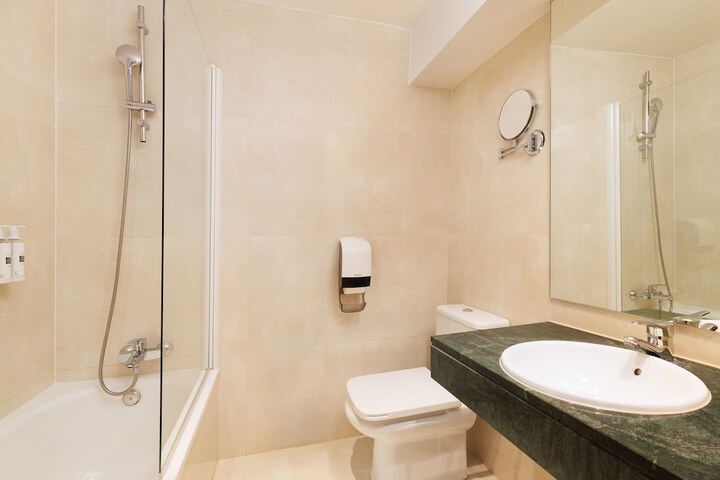 Bath Amenities