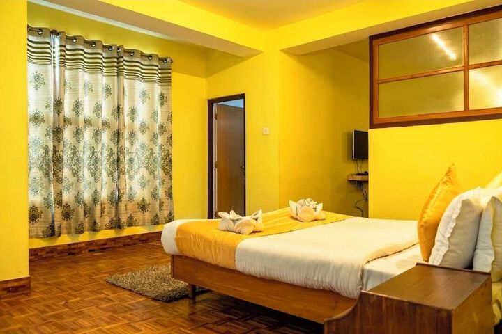 Room 20 of 21