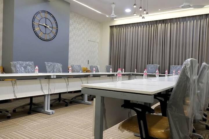 Meeting 64 of 68