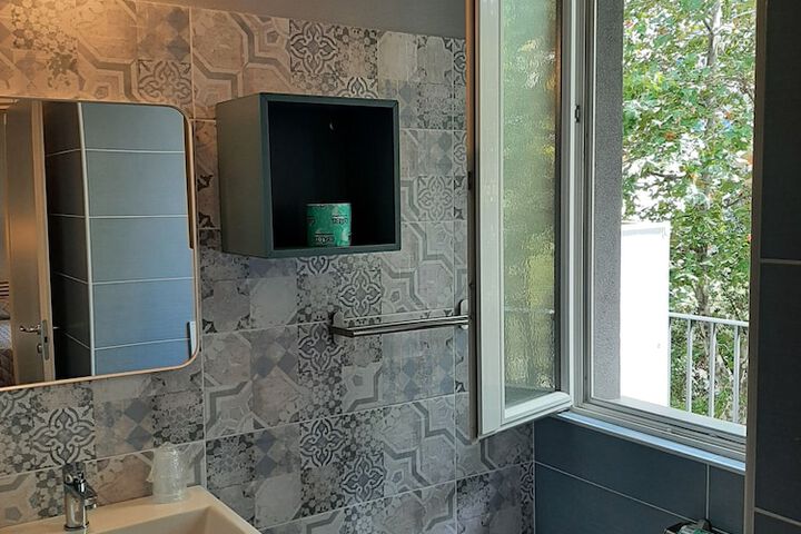 Bath Interior