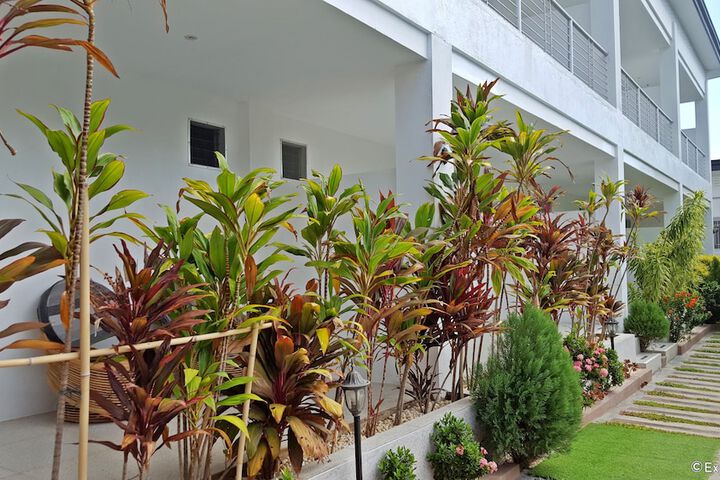 Hotel 57 of 58