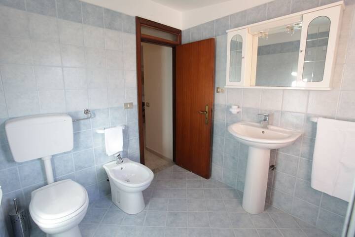 Bathroom Vanities