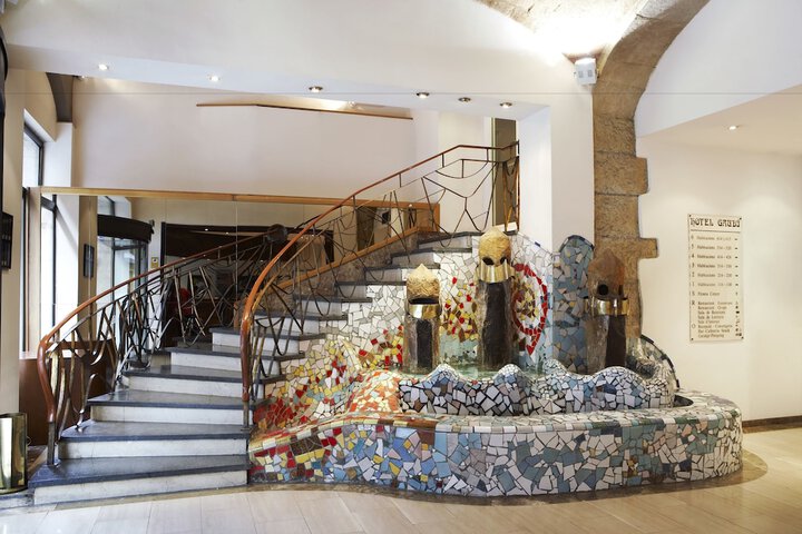 Hotel Interior 42 of 53