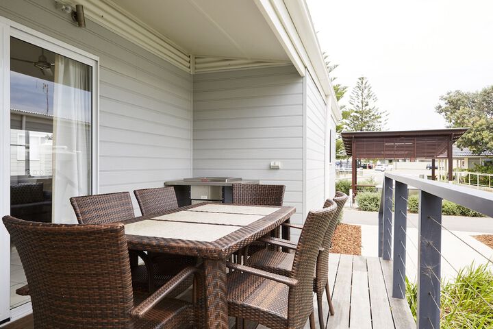 Terrace/Patio 26 of 45