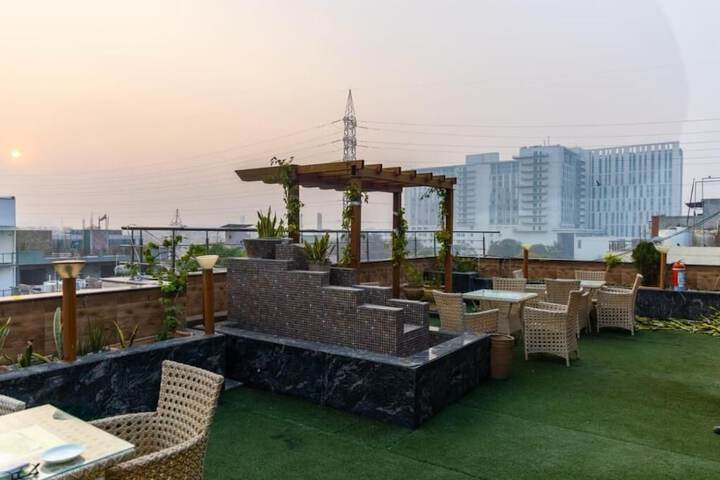 Terrace/Patio 59 of 76
