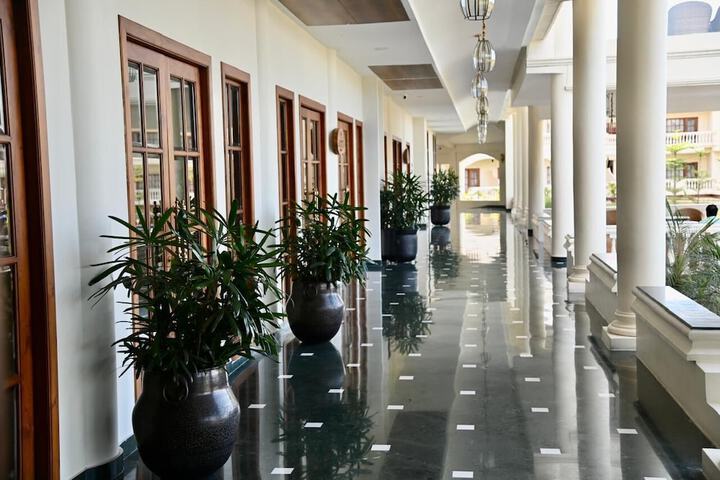 Hotel Interior 3 of 181