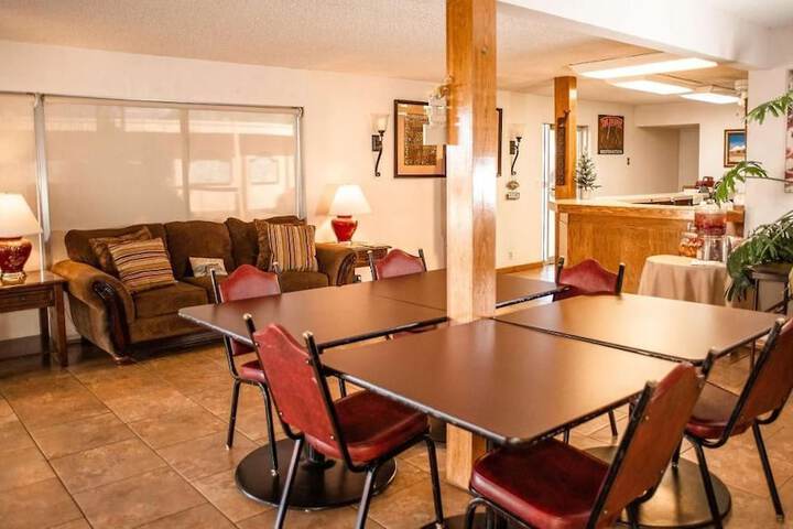 Hotel Interior 3 of 38