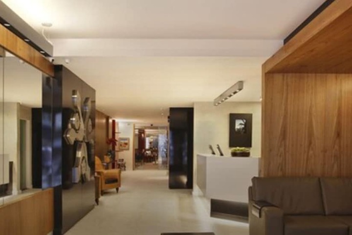 Hotel Interior 40 of 41