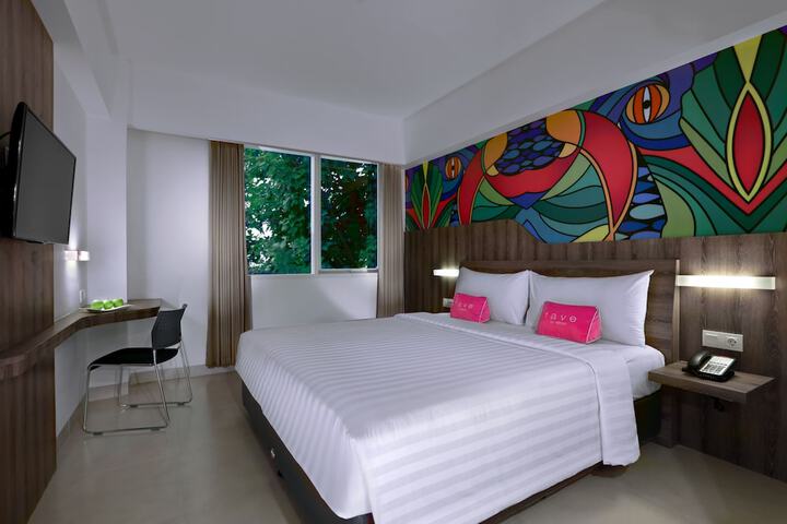 Room 6 of 23