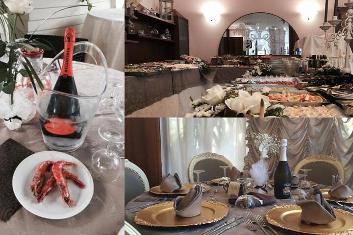 Hotel Donatella Pinarella