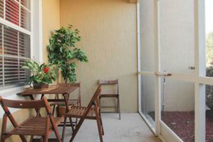 Terrace/Patio 12 of 13