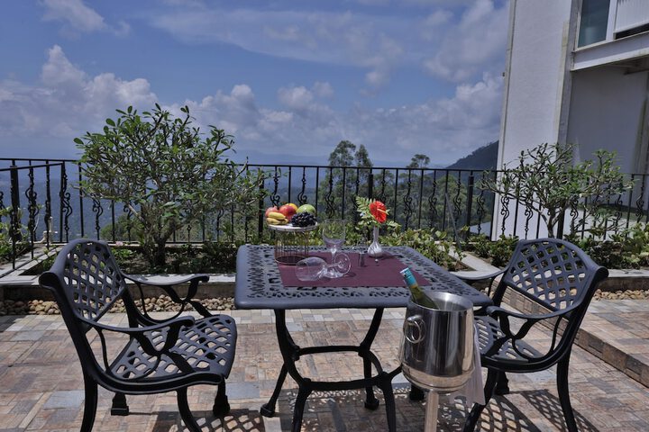 Terrace/Patio 21 of 66