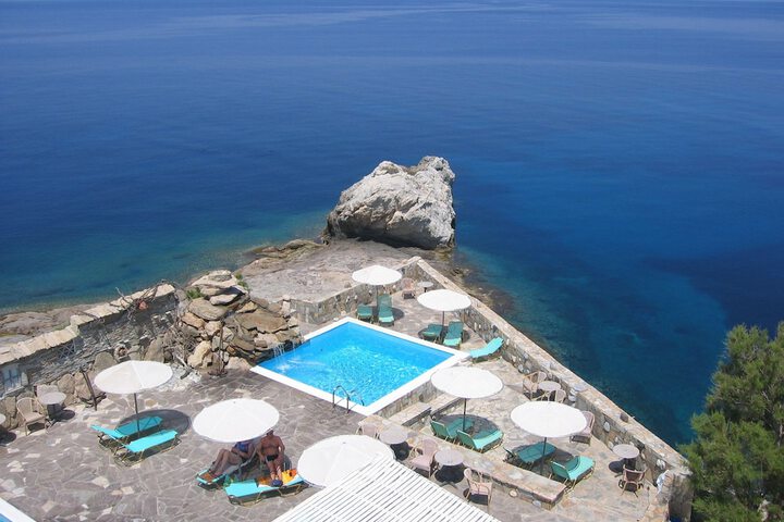Pools & Facilities