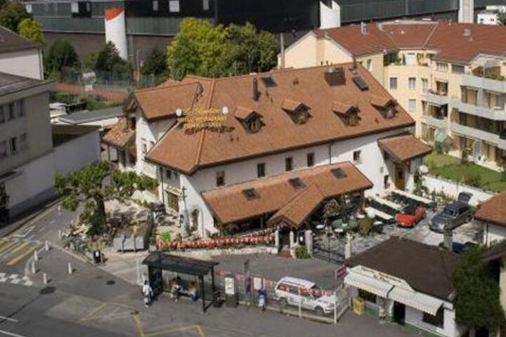 Hotel 2 of 3