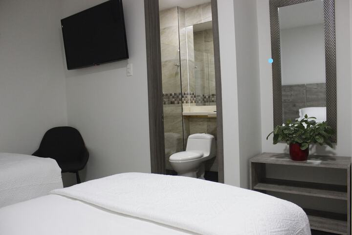 Room 15 of 18
