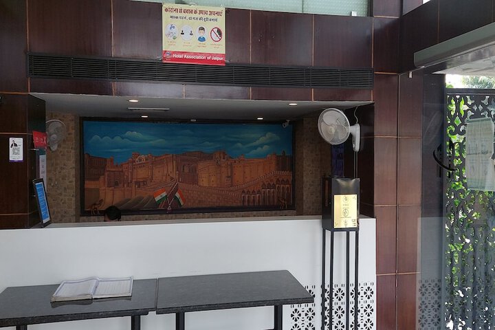 Hotel Interior 14 of 74
