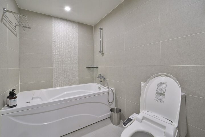 Bath Amenities