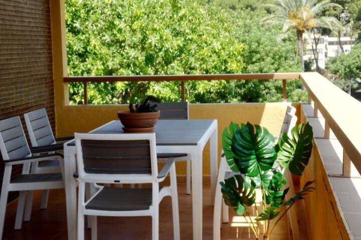 Terrace/Patio 55 of 85