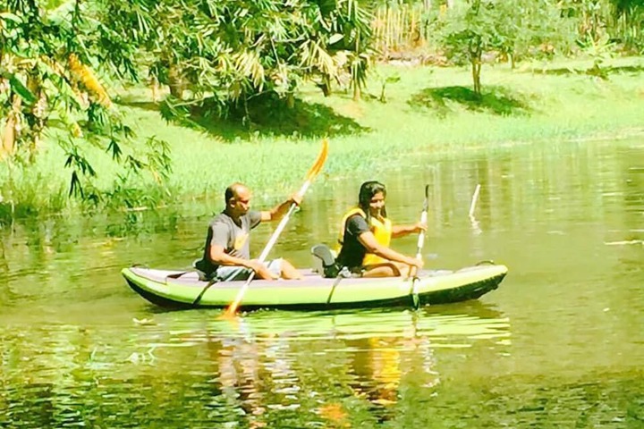 Boating