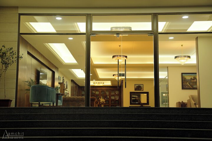 Hotel Interior 3 of 52