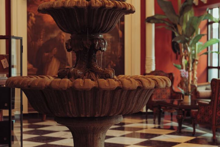Hotel Interior 6 of 66