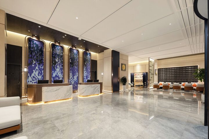 Hotel Interior 2 of 26