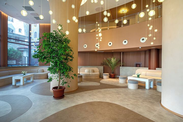 Hotel Interior 2 of 32