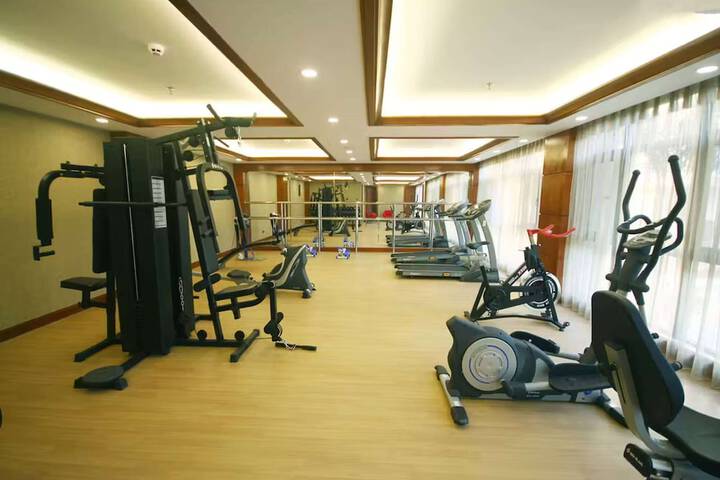 Fitness Club