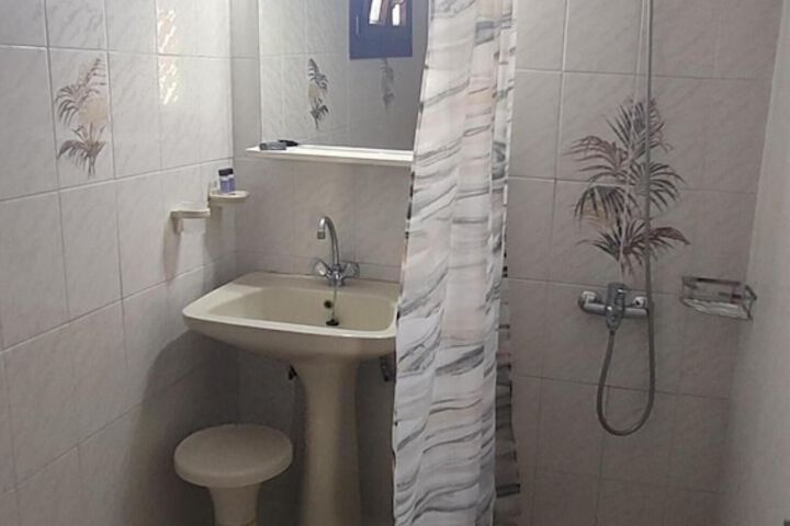Bath Amenities