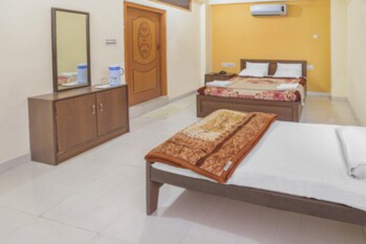 GuestHouser 1 BR Boutique stay 7b11