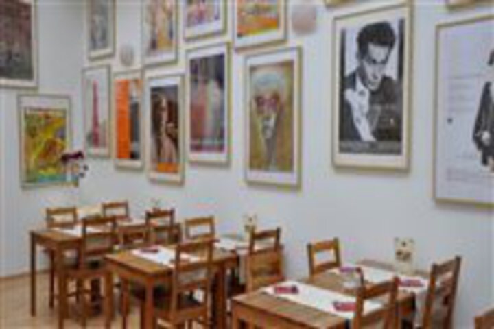 Fitness Center Photo