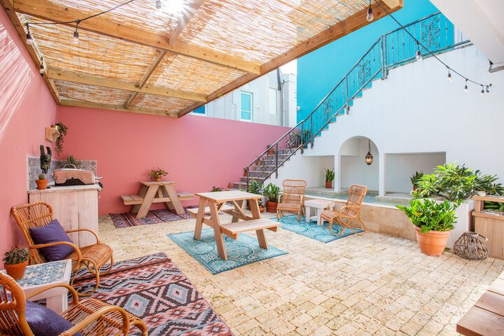 Photo of Boho Bohemian Boutique Hotel