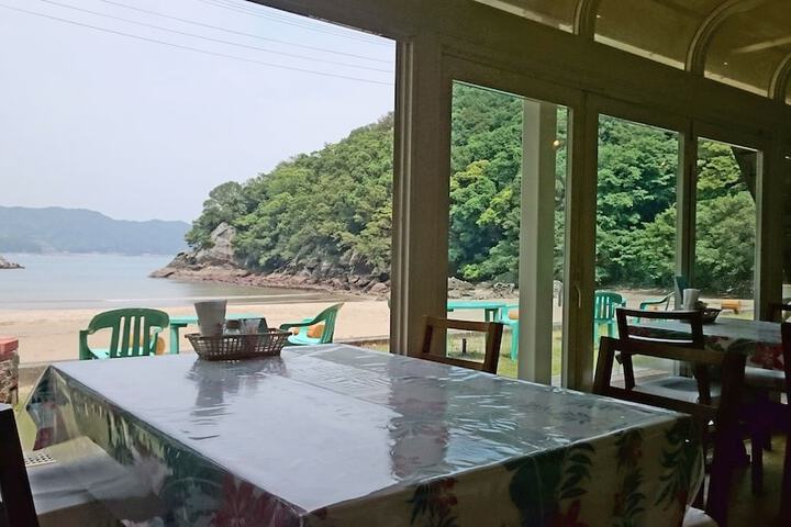 Dining Photos