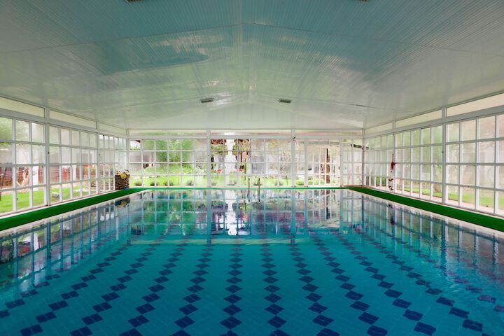 Pool 22 of 67