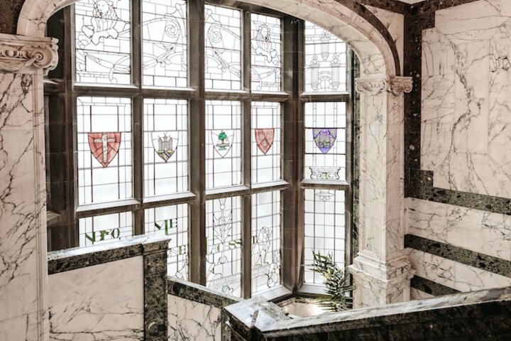 Hotel Interior 204 of 242