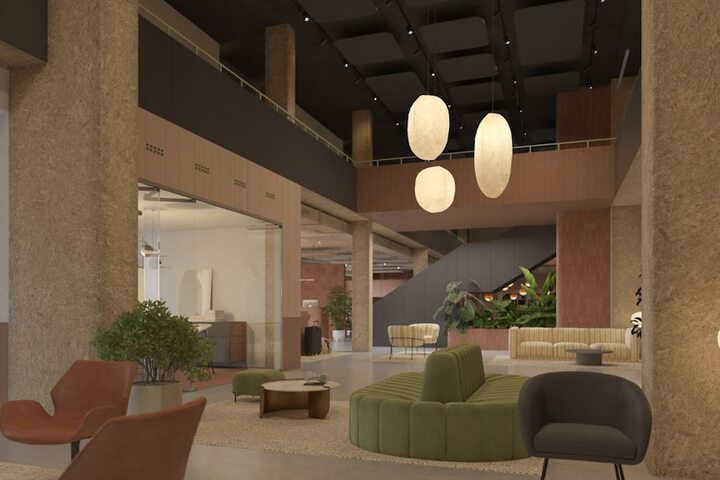 Hotel Interior 6 of 27