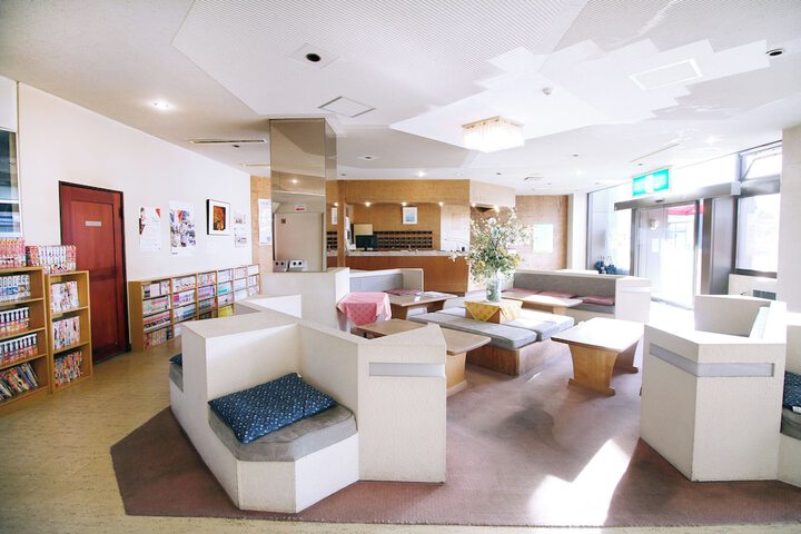 Hotel Interior 4 of 16