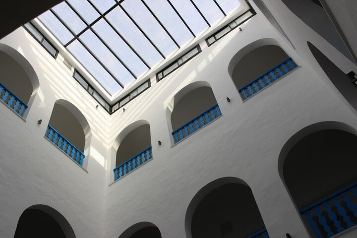 Hotel Interior 130 of 153