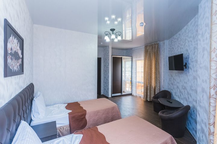 Room 15 of 60