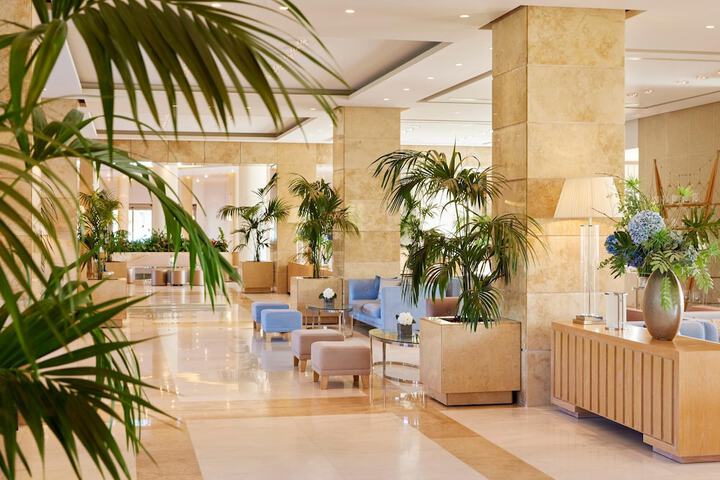 Hotel Interior 3 of 611