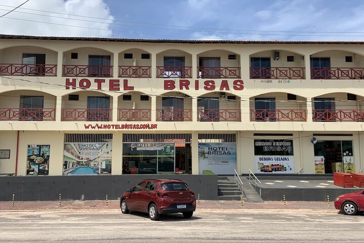 Hotel 21 of 21
